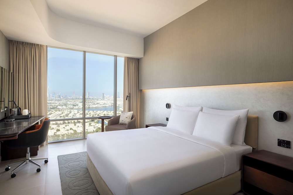 Executive Double Room, Executive Level photo 2
