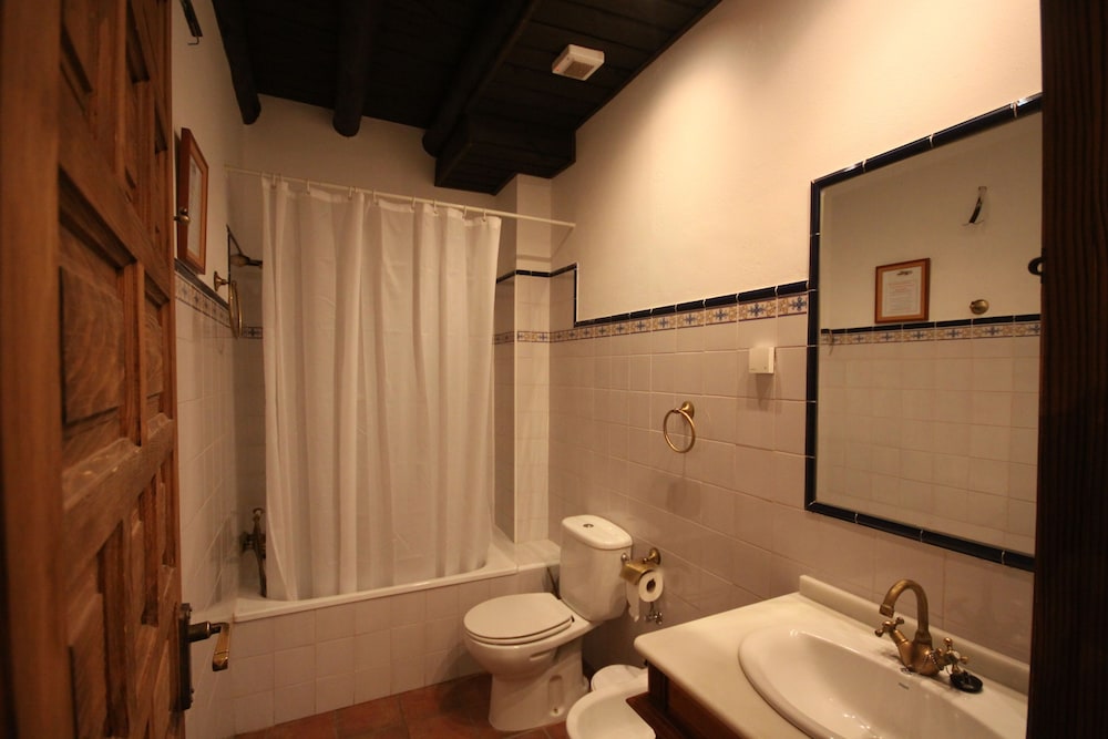 Casas Rurali Finca El Tornero, Foto 6