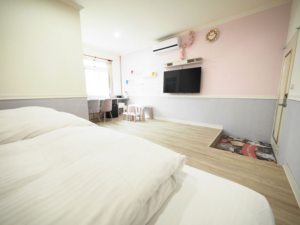 Comfort Quadruple Room photo 1