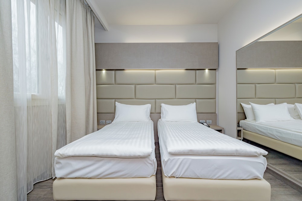 Classic Room, 2 Twin Beds
