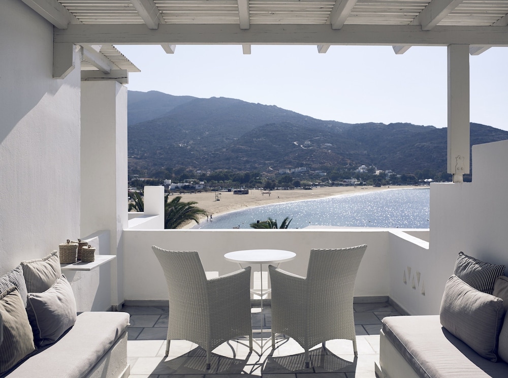 Classic Room, Sea View - Photo 5