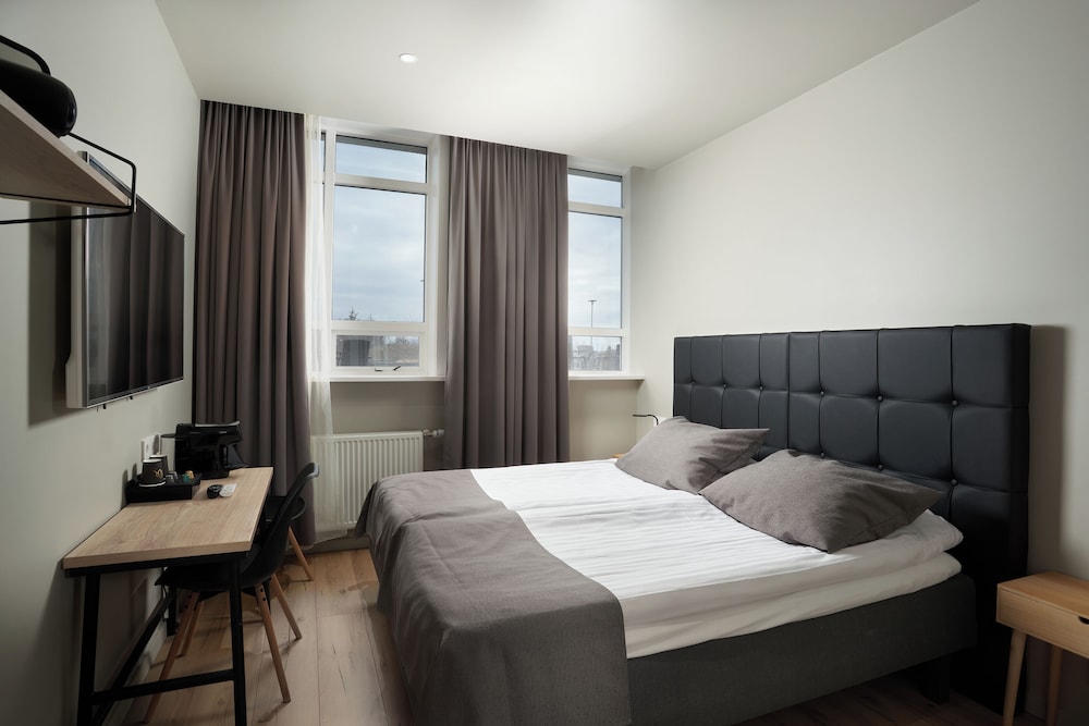 Standard Double or Twin Room, Ground Floor photo 1