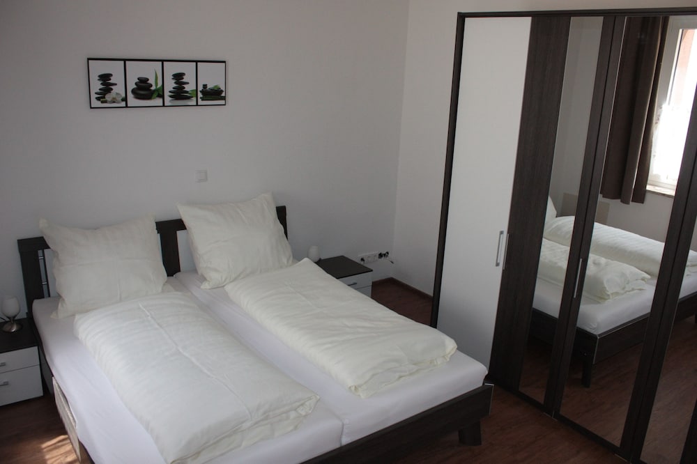 Apartment, Non Smoking, Kitchen