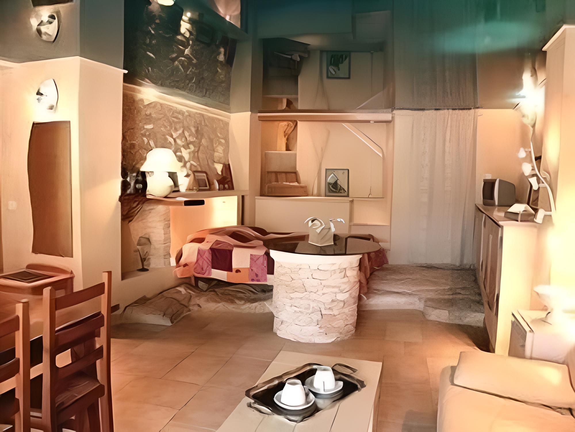Triple Room photo 1