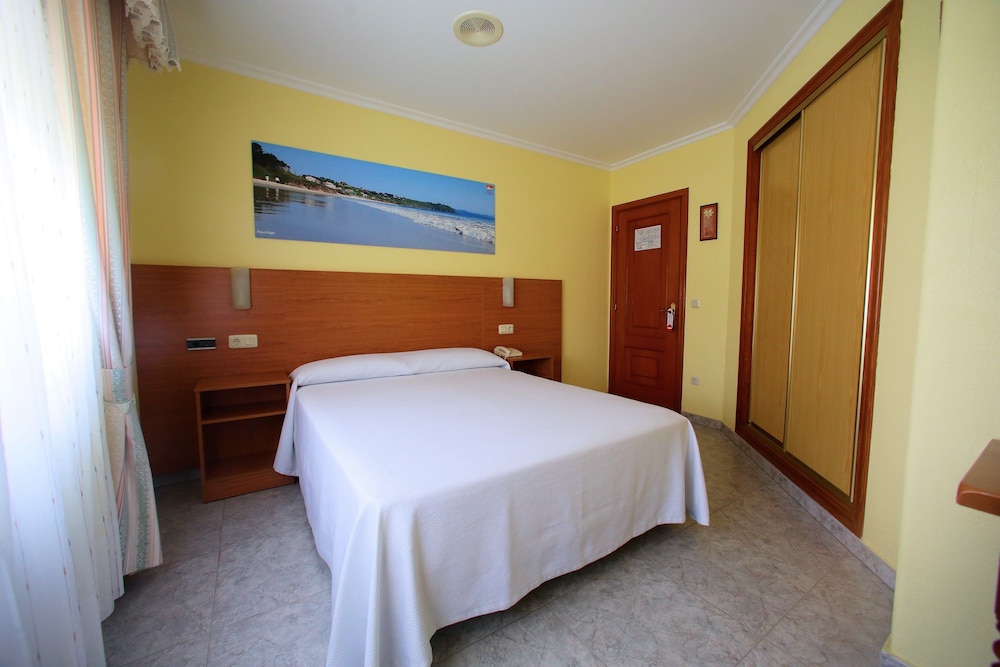 Double Room (1 Bed) photo 2