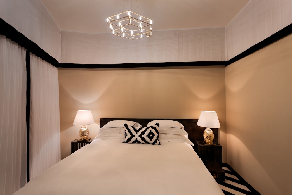 Standard Suite, 1 Bedroom photo 1