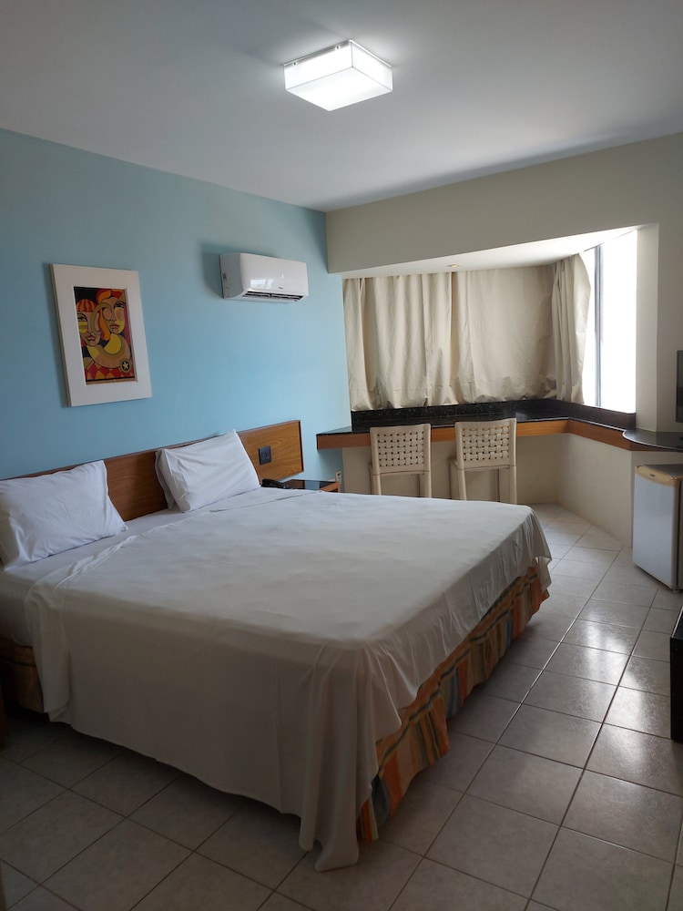 Deluxe Room - Photo 1