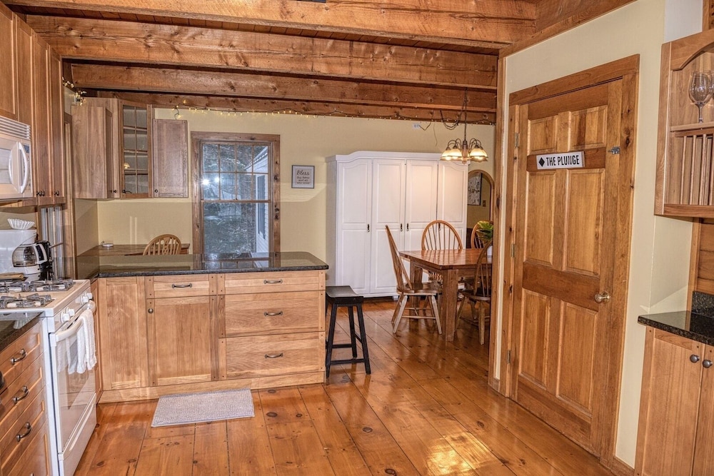 Chalet, 3 Bedrooms photo 2