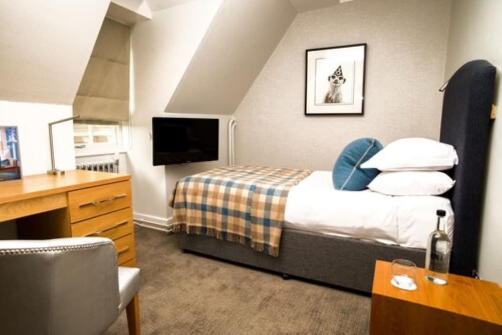 Cosy Single Room photo 3