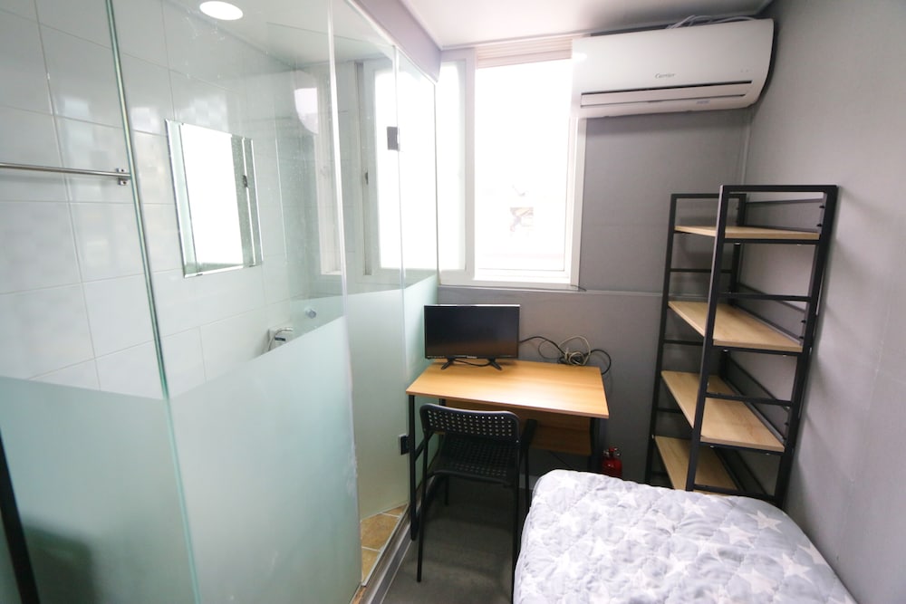 Luxury Single Room, 1 Bedroom