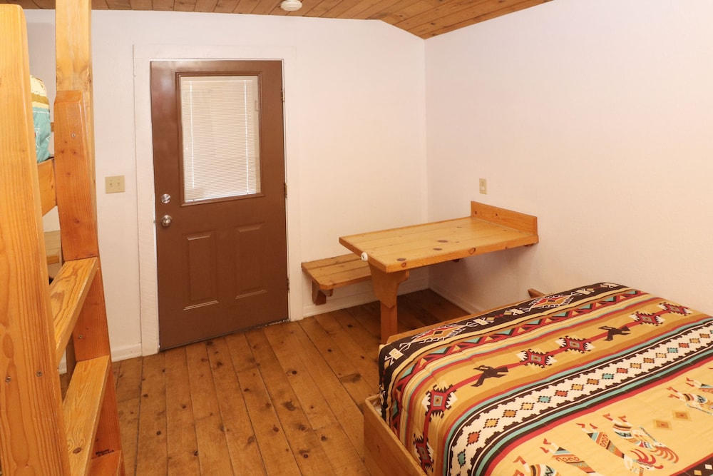 Cabin (Casitas) photo 3
