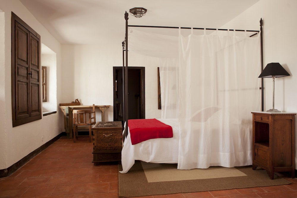Habitación Doble Superior (The Carpentry)