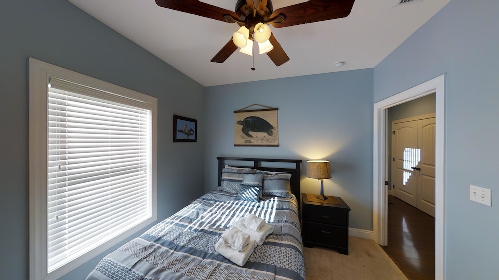 House, Multiple Beds, Sea View (Blue Horizon) photo 3