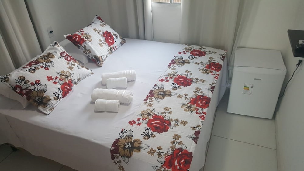 Standard Double or Twin Room photo 1