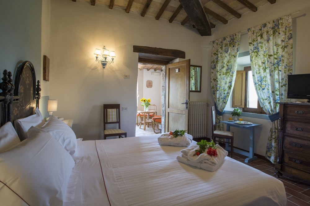 Superior Double Room - Photo 6