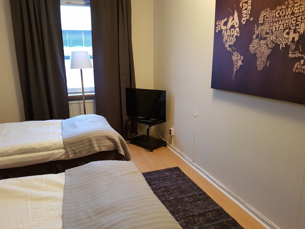 Standard Double Room photo 3