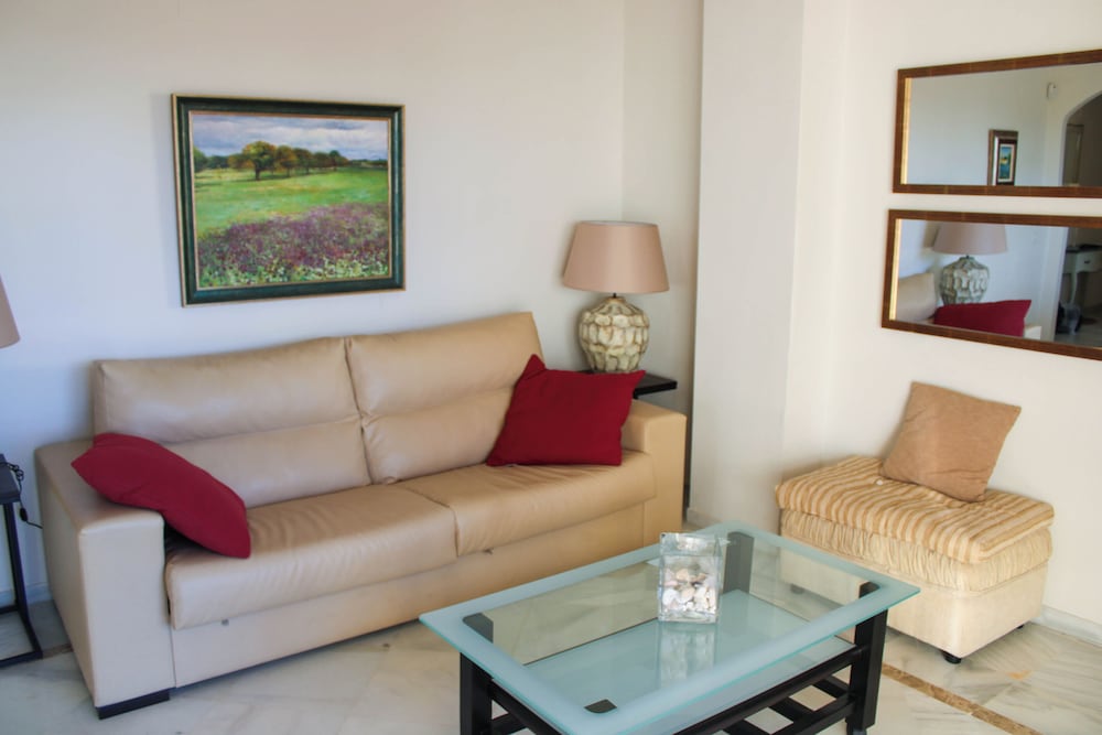 Apartment 10 Minuten zu Fuß von Puerto Banús, Foto 8