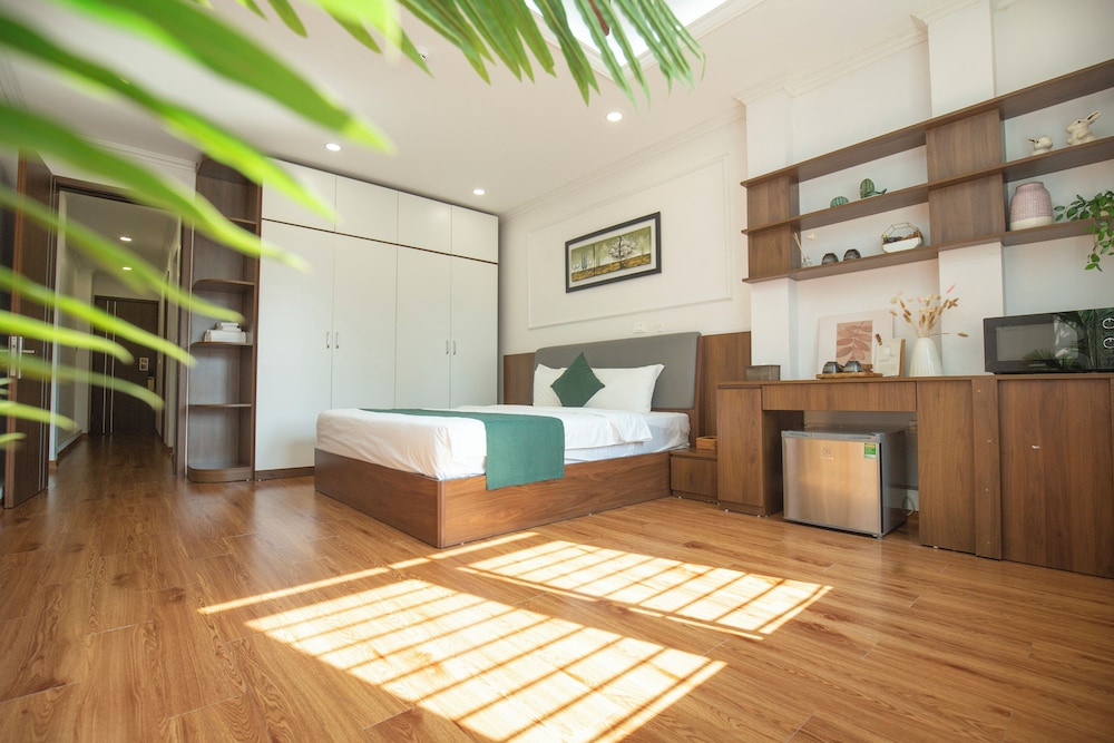 Deluxe Apartment, 2 Bedrooms, Non Smoking, Valley View
