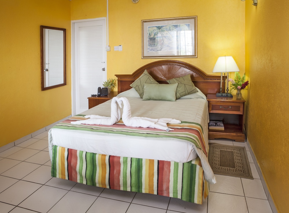 Signature Studio, 1 Queen Bed, Accessible photo 3