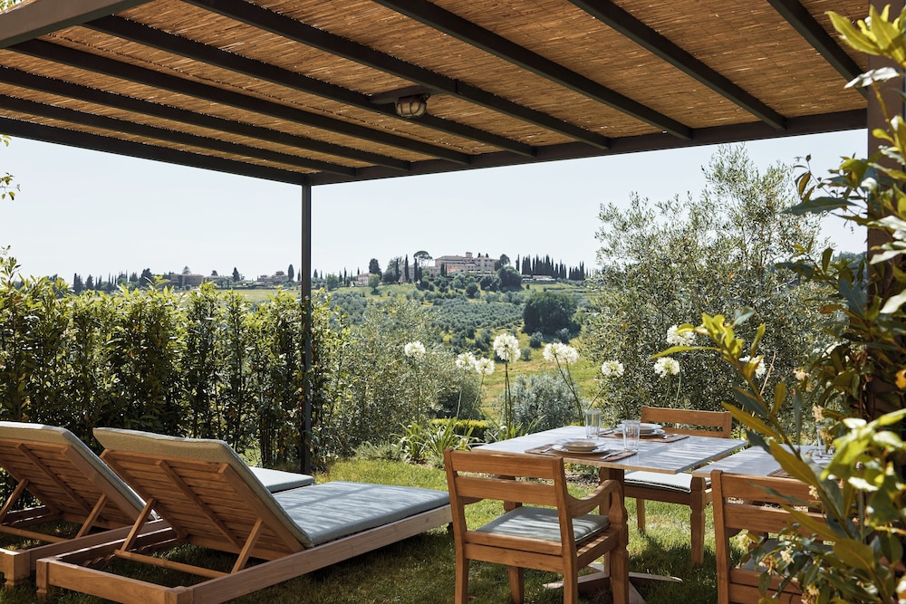 Apartment, 2 Bedrooms, Patio (Chianti) photo 1