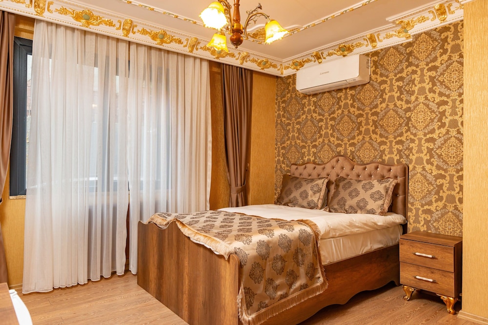Economy Room, 1 Double Bed, Non Smoking photo 1