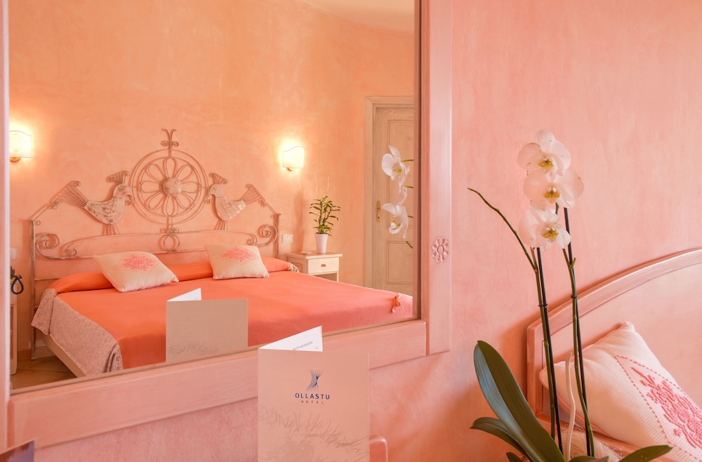 Superior Double Room, Patio, Sea View - Photo 7