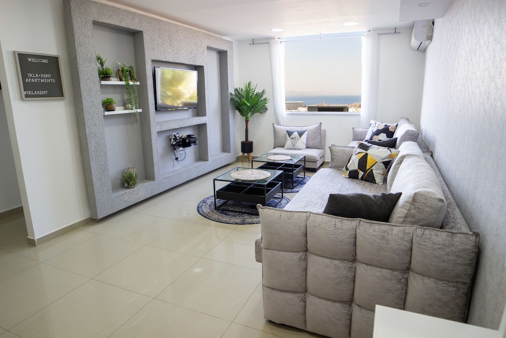 Apartment, Beach View photo 1