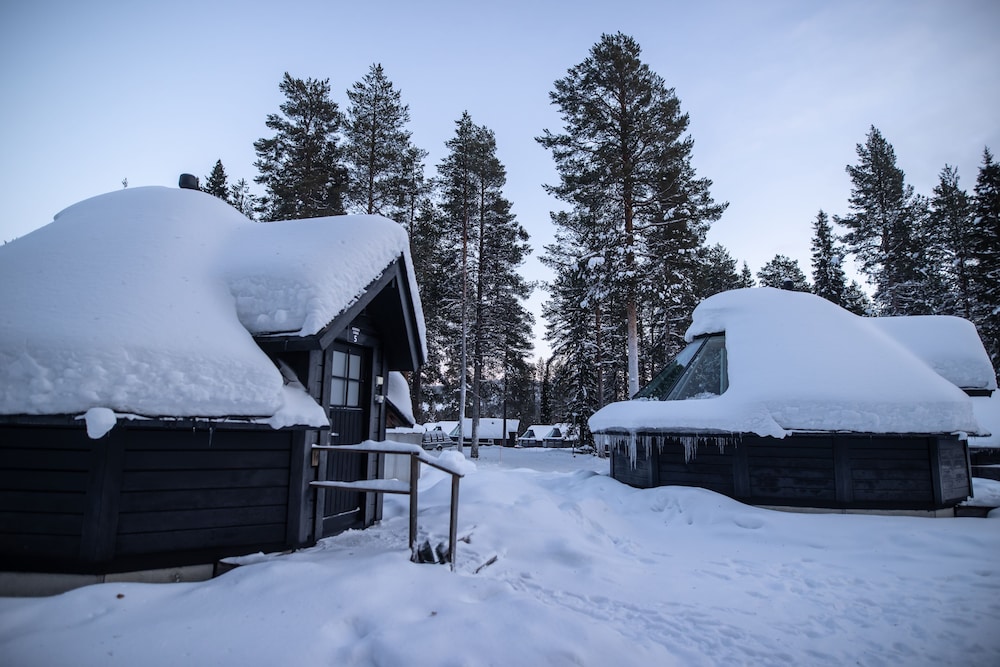 Cabin photo 3