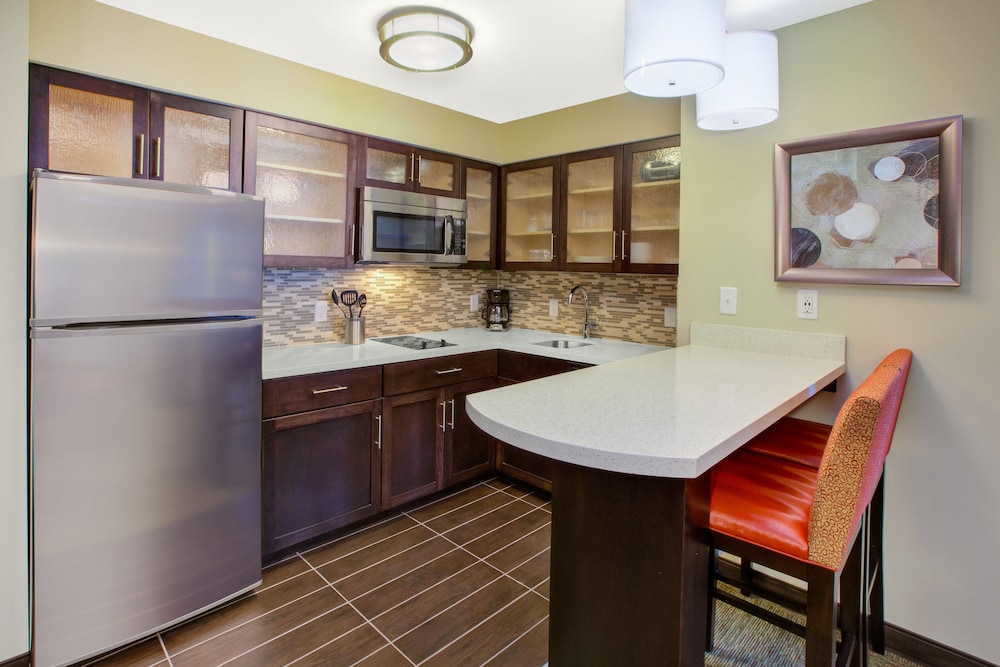Staybridge Suites - Benton Harbor-St. Joseph by IHG, Bild 4