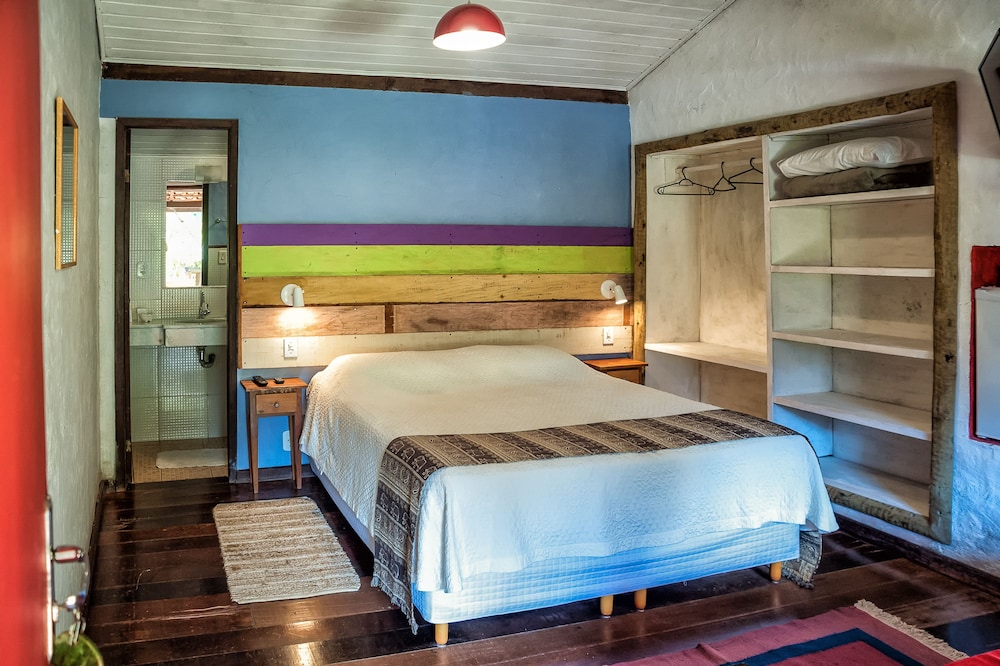 Standard Room, 1 Bedroom photo 2