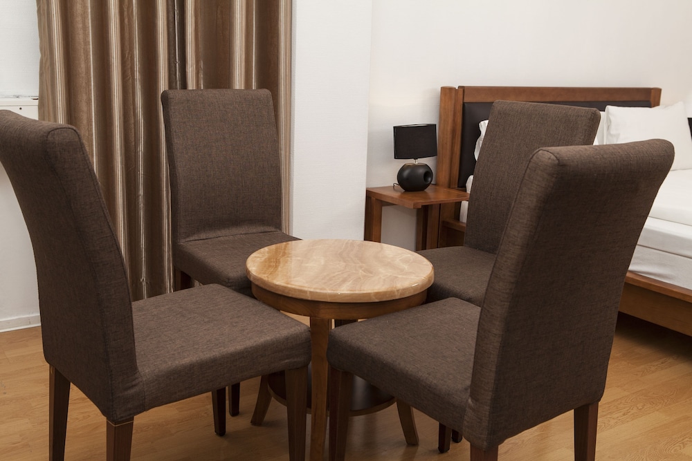 Hotel Expo Stockholm — photo 138