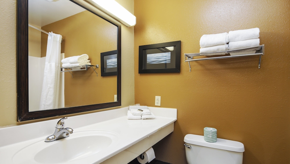 Home 1 Suites Extended Stay, Billede 3