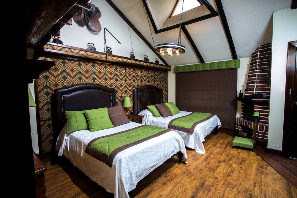 Family Cabin photo 3