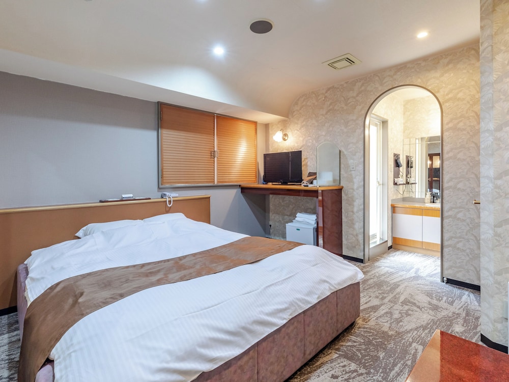 Double Room, Non Smoking - Photo 1