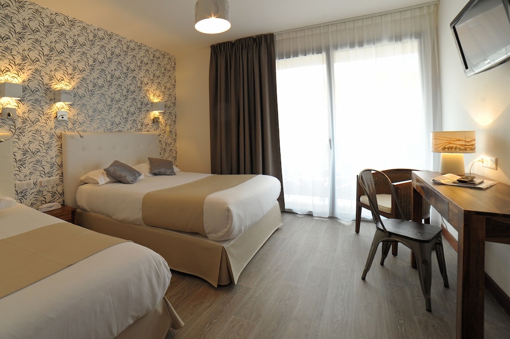 Comfort Triple Room photo 1