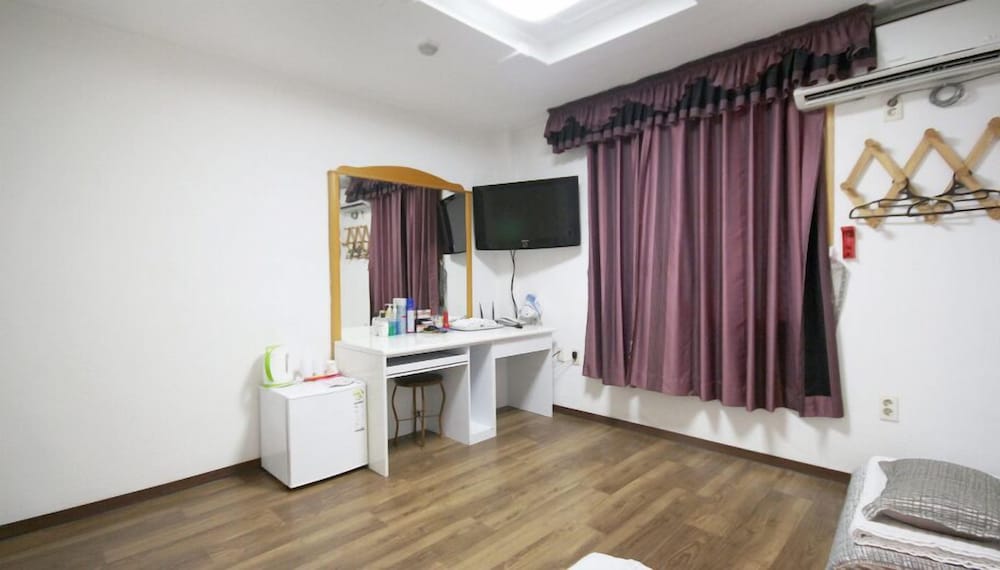 Ondol Room photo 3