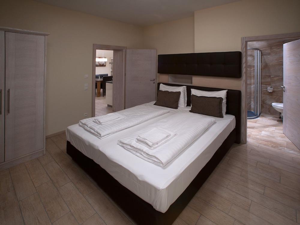 Apartment, 1 Bedroom, Ground Floor (Cleaning Fee: EUR 80,00) photo 1