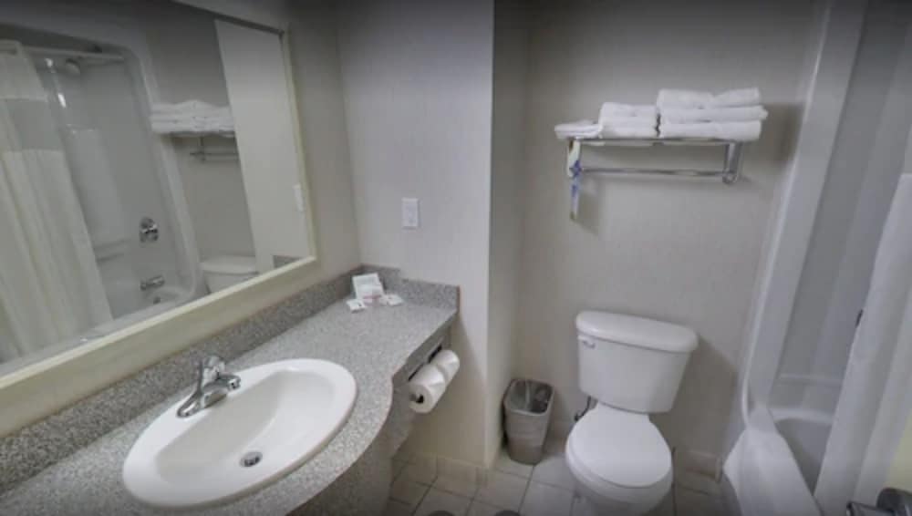Days Inn & Suites by Wyndham Niagara Falls Centre St. By the Falls, Foto 4