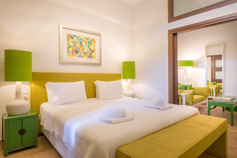 Belle Etage Suite photo 2