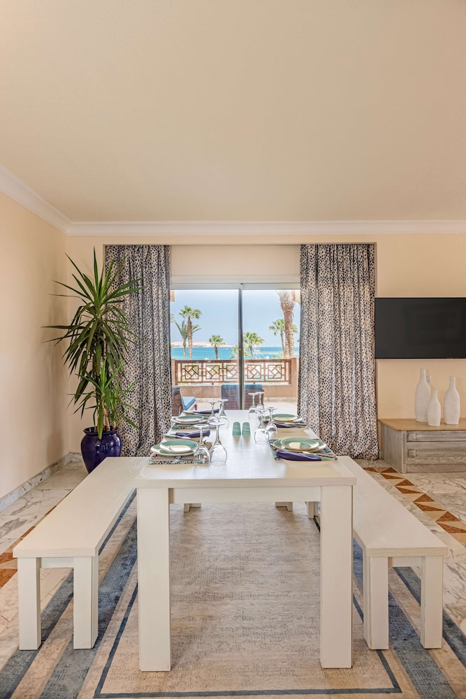 Family Suite, Sea View - Photo 6
