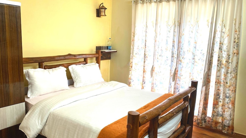 Luxury Room