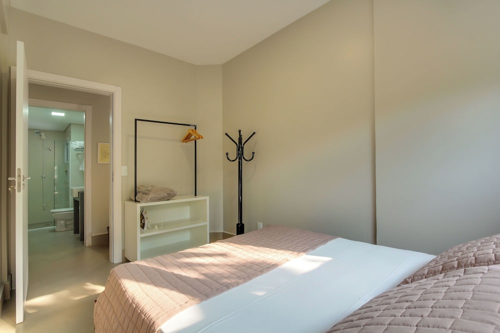 Classic Apartment, 1 Bedroom photo 3