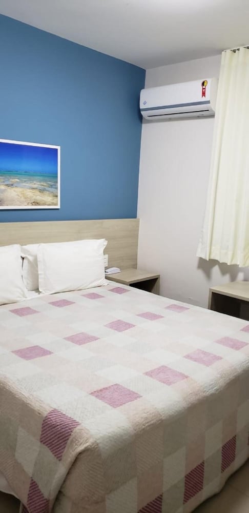Basic Twin Room photo 2