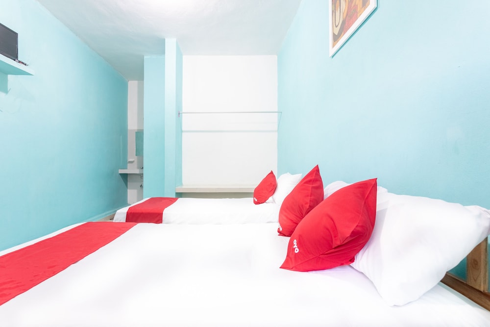 Junior Double Room, Garden View photo 3