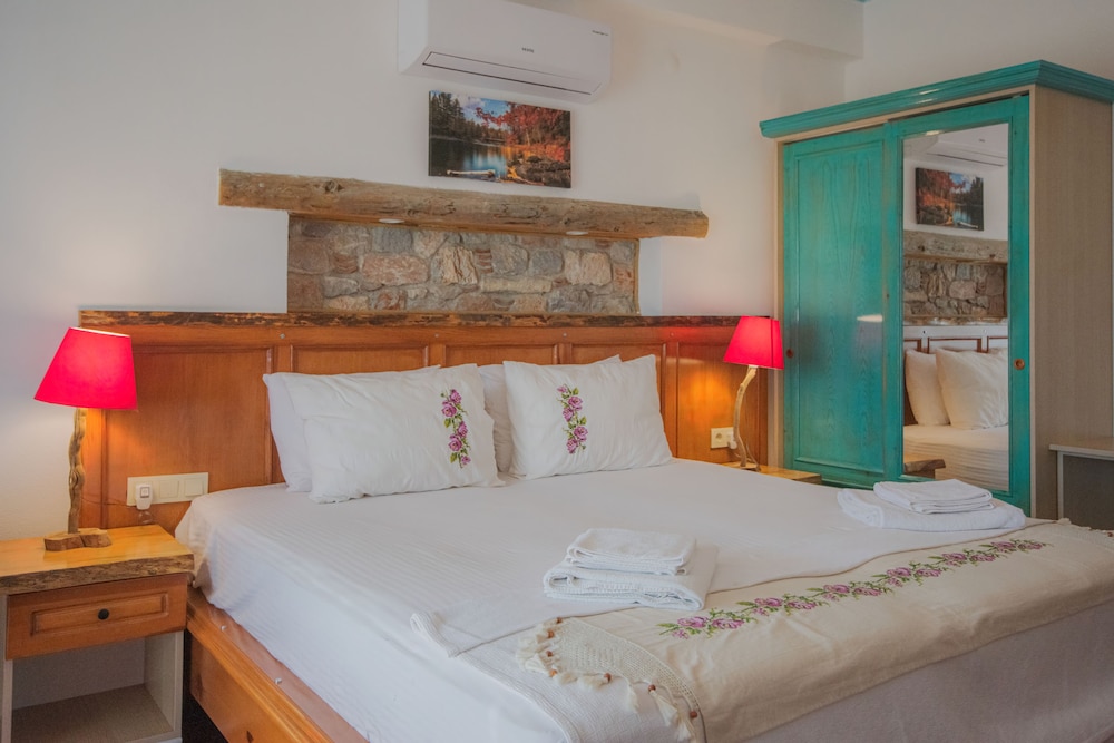 Premium Double or Twin Room photo 1