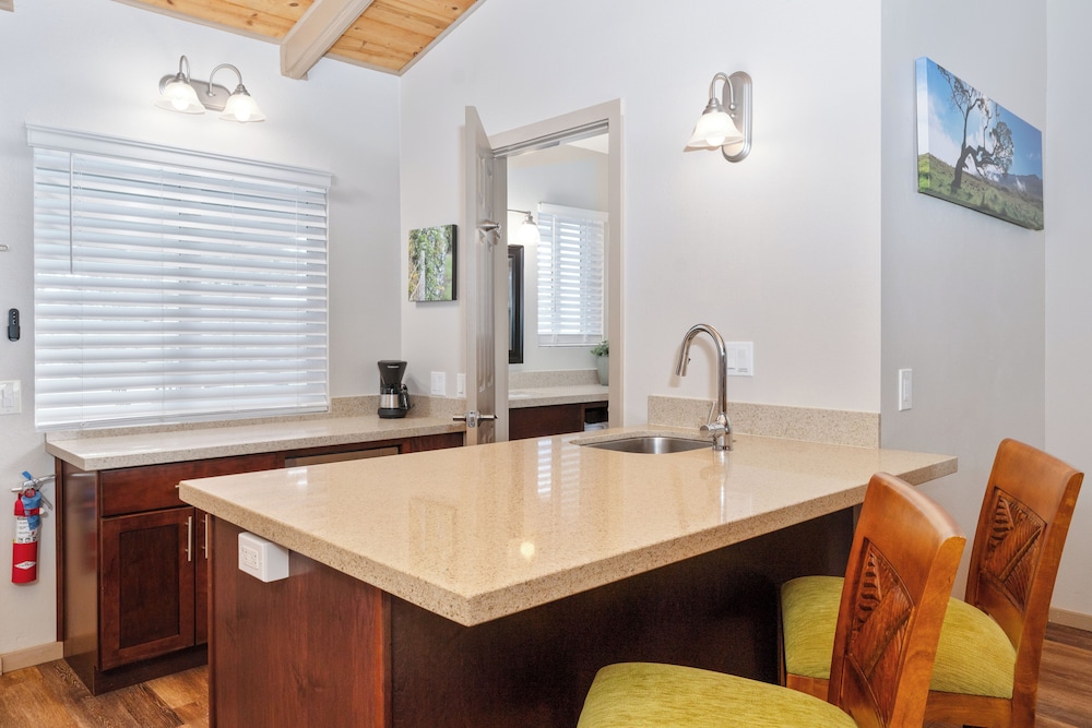 Deluxe Room, Kitchenette - Photo 4