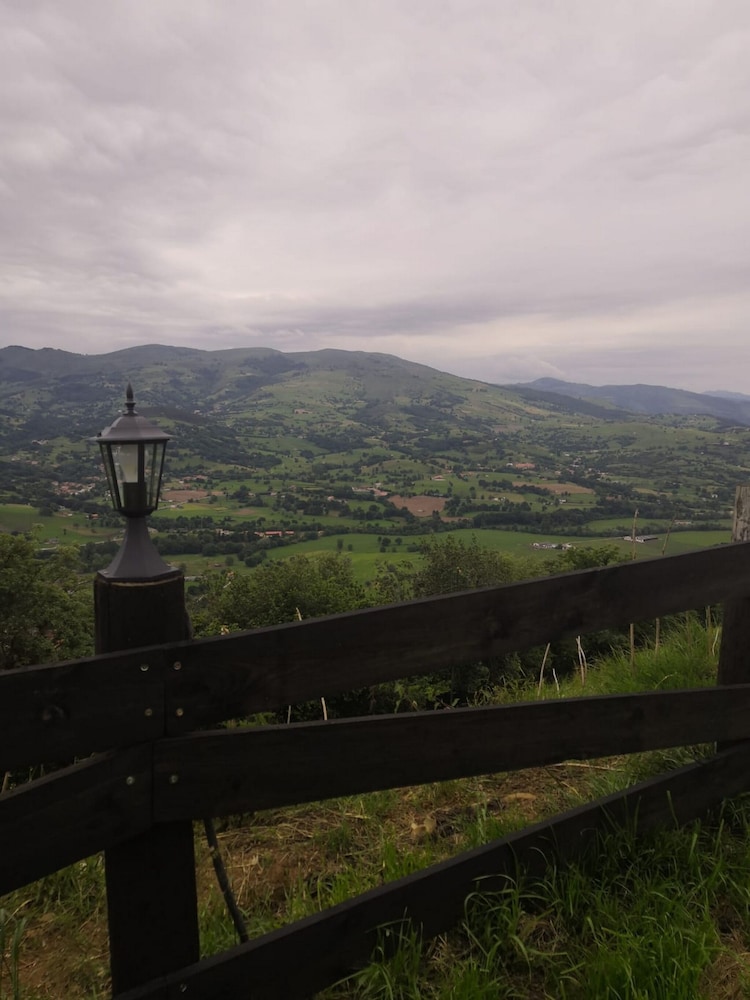 Casa Rural Costalisa, Billede 27