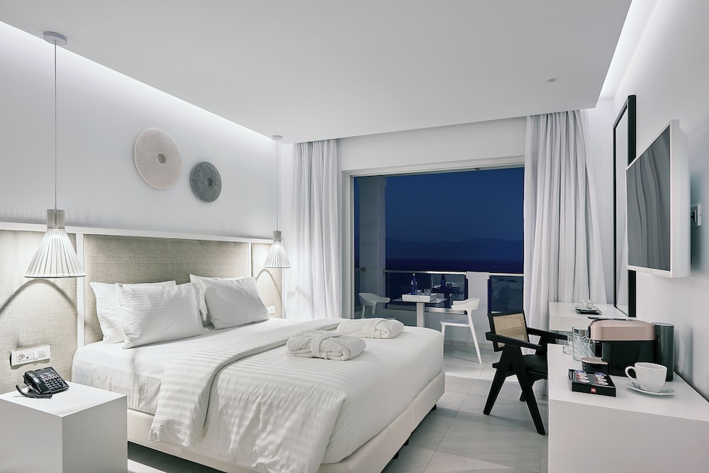 Premium Suite, Garden View (Junior) photo 2