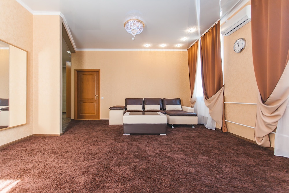 Exclusive Suite, 1 Bedroom photo 2