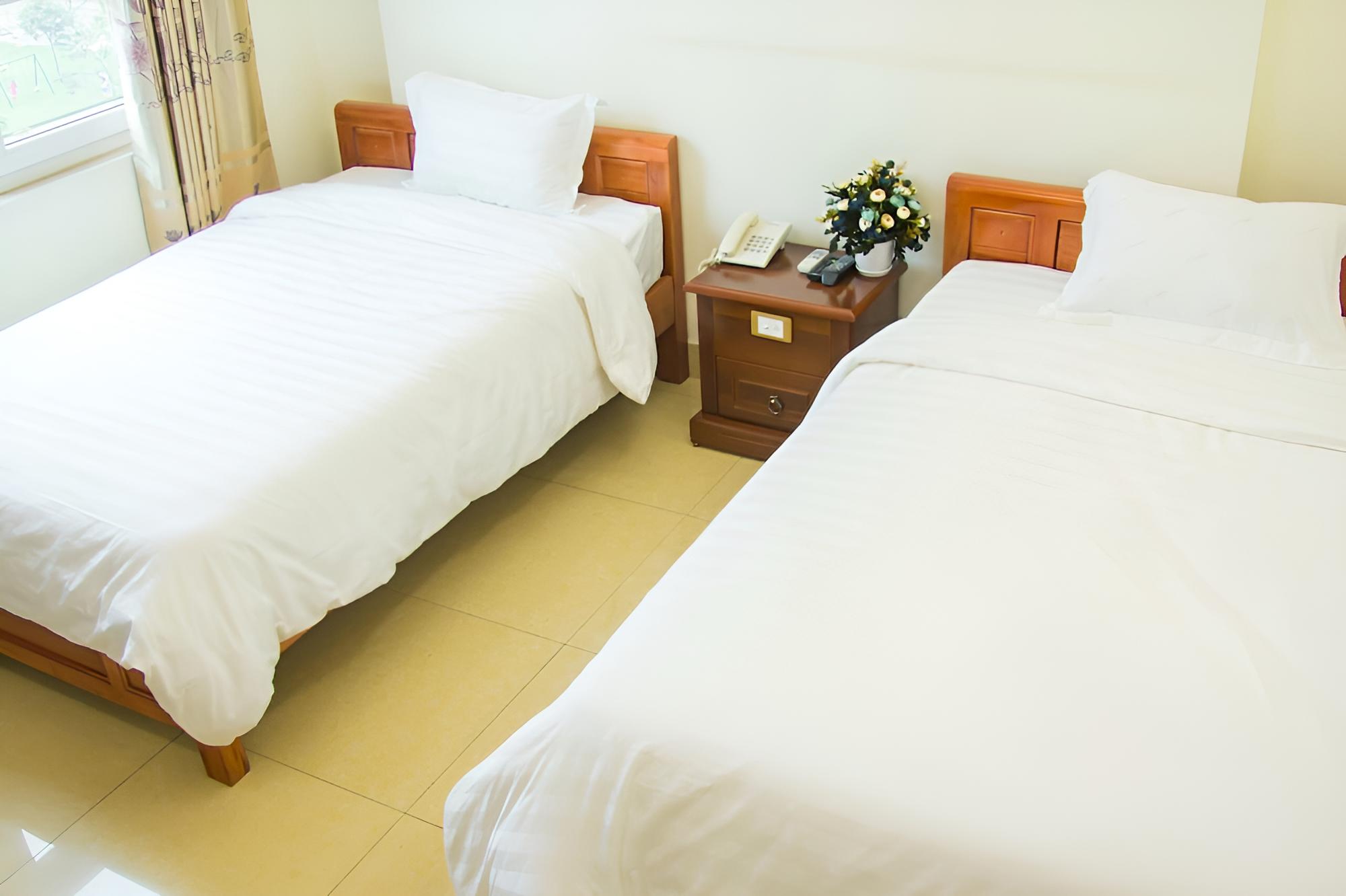 Double Room photo 2